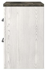 Gerridan Bedroom Set - Coastal Roots Furniture (Courtenay, BC)