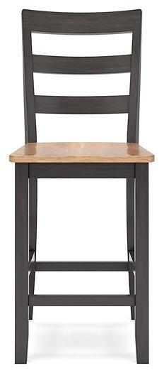 Gesthaven Dining Set - Coastal Roots Furniture (Courtenay, BC)