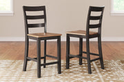 Gesthaven Dining Set - Coastal Roots Furniture (Courtenay, BC)