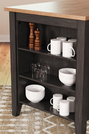 Gesthaven Dining Set - Coastal Roots Furniture (Courtenay, BC)