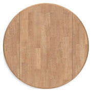 Gesthaven Dining Set - Coastal Roots Furniture (Courtenay, BC)