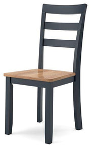 Gesthaven Dining Set - Coastal Roots Furniture (Courtenay, BC)