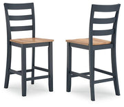 Gesthaven Dining Set - Coastal Roots Furniture (Courtenay, BC)