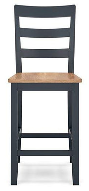 Gesthaven Dining Set - Coastal Roots Furniture (Courtenay, BC)