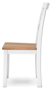 Gesthaven Dining Set - Coastal Roots Furniture (Courtenay, BC)