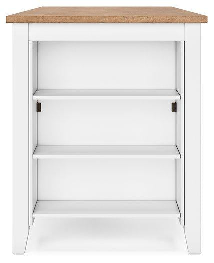 Gesthaven Dining Set - Coastal Roots Furniture (Courtenay, BC)