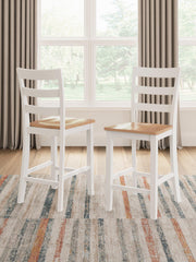 Gesthaven Dining Set - Coastal Roots Furniture (Courtenay, BC)