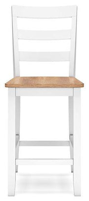 Gesthaven Dining Set - Coastal Roots Furniture (Courtenay, BC)