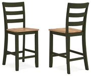 Gesthaven Dining Set - Coastal Roots Furniture (Courtenay, BC)