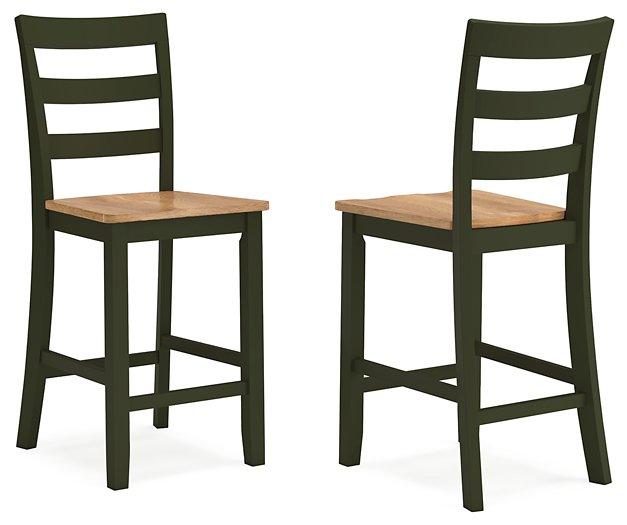 Gesthaven Dining Set - Coastal Roots Furniture (Courtenay, BC)