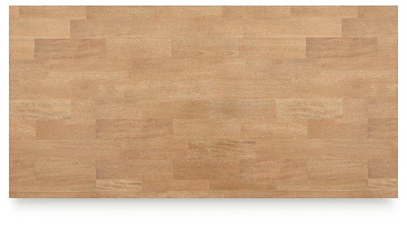 Gesthaven Counter Height Dining Table - Coastal Roots Furniture (Courtenay, BC)