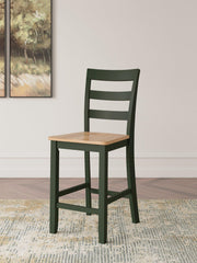 Gesthaven Dining Set - Coastal Roots Furniture (Courtenay, BC)
