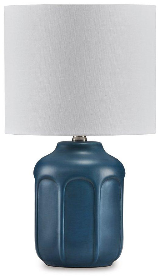 Gierburg Table Lamp - Coastal Roots Furniture (Courtenay, BC)
