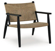 Halfmore Accent Chair - Coastal Roots Furniture (Courtenay, BC)