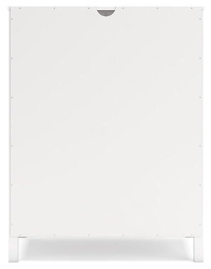 Hallityn Bookcase - Coastal Roots Furniture (Courtenay, BC)