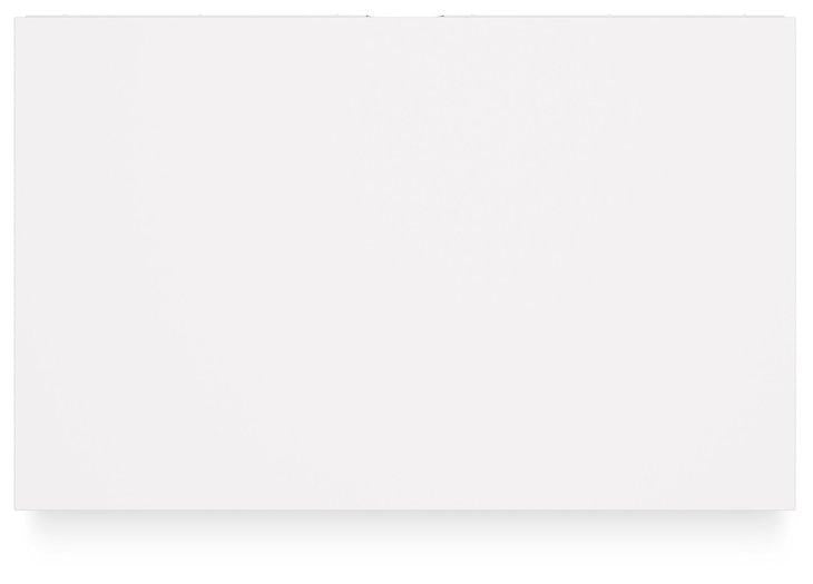 Hallityn Bookcase - Coastal Roots Furniture (Courtenay, BC)