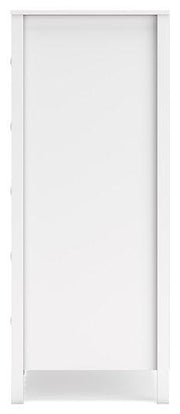 Hallityn Chest of Drawers - Coastal Roots Furniture (Courtenay, BC)