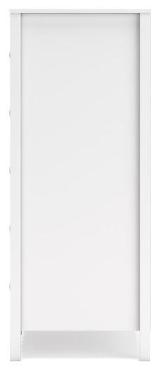 Hallityn Chest of Drawers - Coastal Roots Furniture (Courtenay, BC)