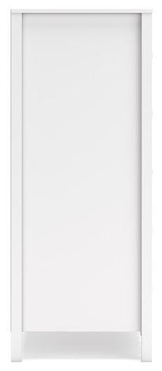 Hallityn Chest of Drawers - Coastal Roots Furniture (Courtenay, BC)