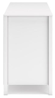 Hallityn Dresser - Coastal Roots Furniture (Courtenay, BC)