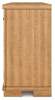 Havonplane Dining Server - Coastal Roots Furniture (Courtenay, BC)