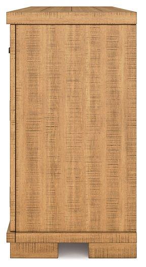 Havonplane Dining Server - Coastal Roots Furniture (Courtenay, BC)