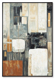 Howford Wall Art - Coastal Roots Furniture (Courtenay, BC)