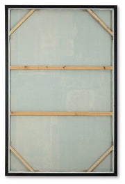 Howford Wall Art - Coastal Roots Furniture (Courtenay, BC)