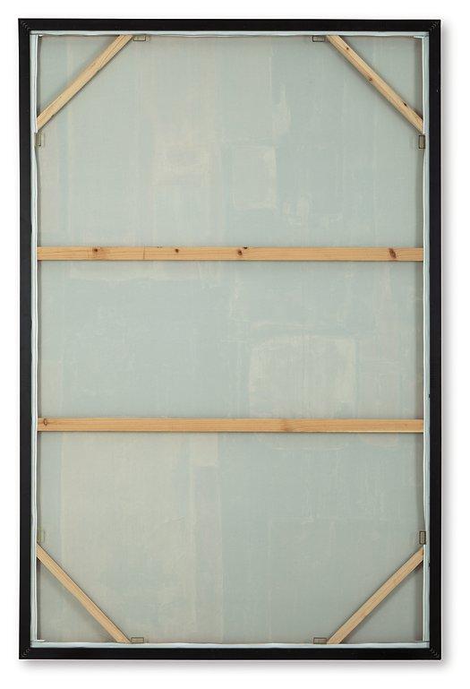 Howford Wall Art - Coastal Roots Furniture (Courtenay, BC)