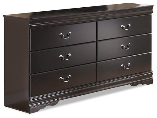 Huey Vineyard Dresser - Coastal Roots Furniture (Courtenay, BC)