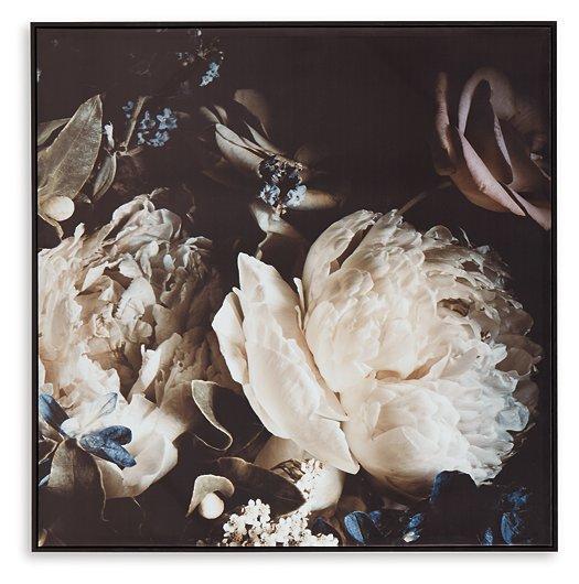 Hurshaw Wall Art - Coastal Roots Furniture (Courtenay, BC)