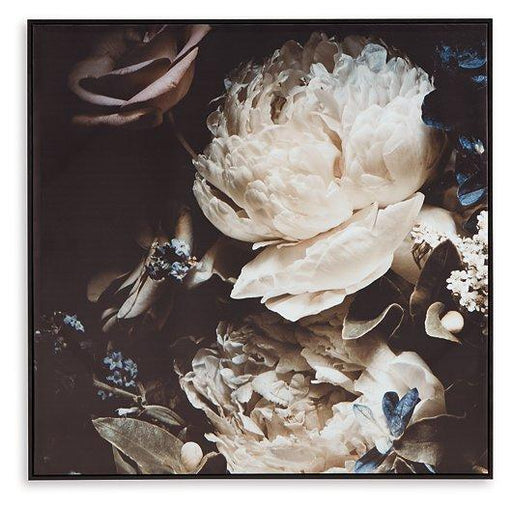 Hurshaw Wall Art - Coastal Roots Furniture (Courtenay, BC)