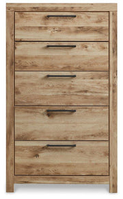 Hyanna Chest of Drawers - Coastal Roots Furniture (Courtenay, BC)