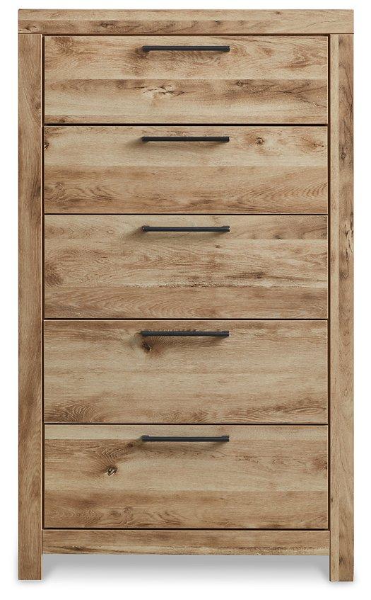 Hyanna Chest of Drawers - Coastal Roots Furniture (Courtenay, BC)
