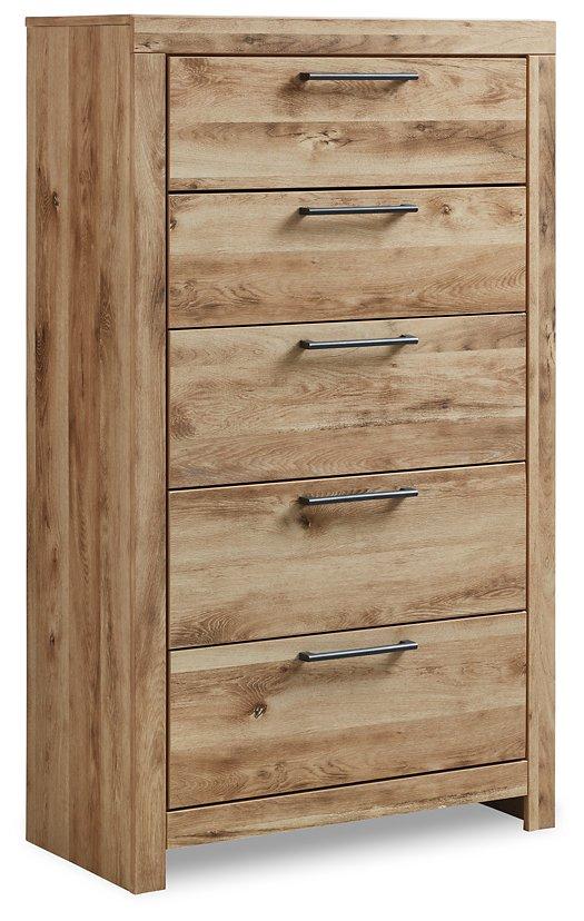 Hyanna Chest of Drawers - Coastal Roots Furniture (Courtenay, BC)