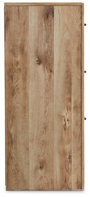 Hyanna Dresser - Coastal Roots Furniture (Courtenay, BC)