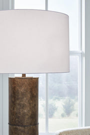 Jebson Floor Lamp - Coastal Roots Furniture (Courtenay, BC)