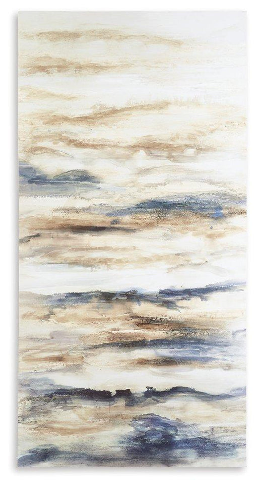 Joely Wall Art - Coastal Roots Furniture (Courtenay, BC)