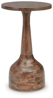 Joville Accent Table - Coastal Roots Furniture (Courtenay, BC)