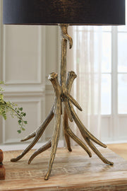 Josney Lamp Set - Coastal Roots Furniture (Courtenay, BC)