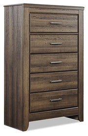 Juararo Chest of Drawers - Coastal Roots Furniture (Courtenay, BC)