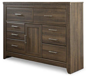 Juararo Dresser - Coastal Roots Furniture (Courtenay, BC)
