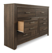 Juararo Dresser - Coastal Roots Furniture (Courtenay, BC)