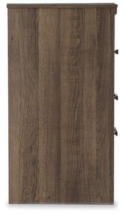 Juararo Nightstand - Coastal Roots Furniture (Courtenay, BC)