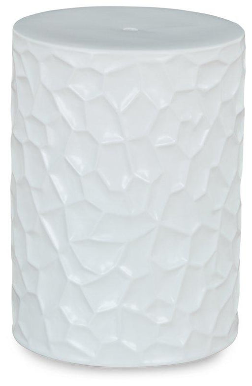 Jungrove Stool - Coastal Roots Furniture (Courtenay, BC)