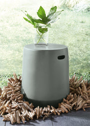 Kalmunds Stool - Coastal Roots Furniture (Courtenay, BC)