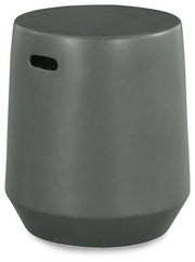 Kalmunds Stool - Coastal Roots Furniture (Courtenay, BC)