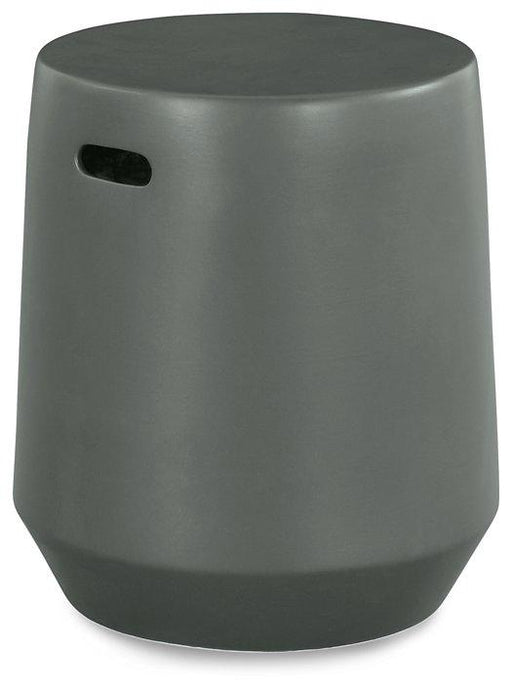 Kalmunds Stool - Coastal Roots Furniture (Courtenay, BC)