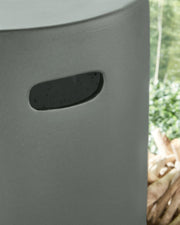 Kalmunds Stool - Coastal Roots Furniture (Courtenay, BC)