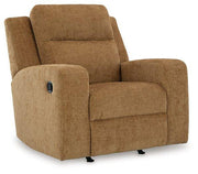 Kanlow Recliner - Coastal Roots Furniture (Courtenay, BC)